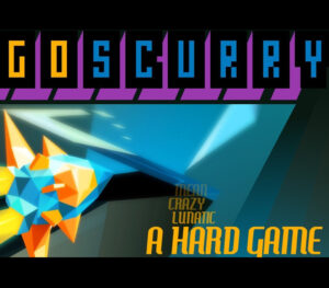 Goscurry Steam CD Key