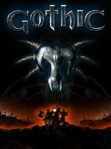 Gothic Complete Collection Steam CD Key