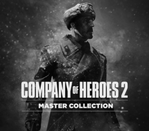 Company of Heroes 2: Master Collection Steam Gift