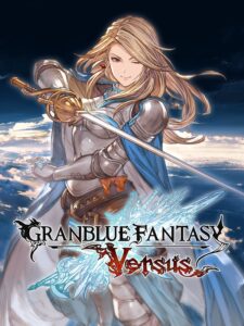 Granblue Fantasy: Versus Legendary Edition Steam Altergift