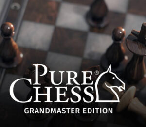 Pure Chess Grandmaster Edition Complete Steam CD Key GLOBAL