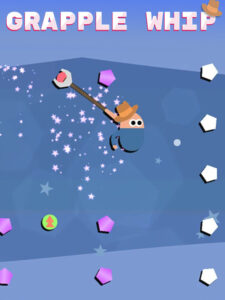 Grapple Whip Steam CD Key