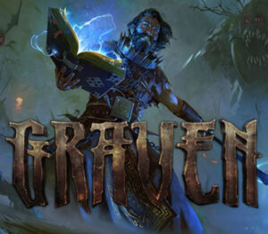 GRAVEN Steam CD Key