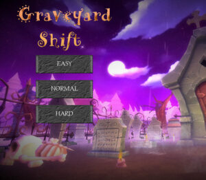 Graveyard Shift Steam CD Key
