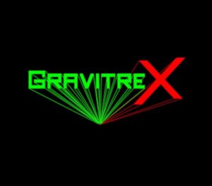 GravitreX Arcade Steam CD Key GLOBAL