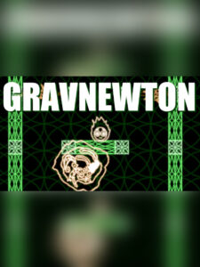 GravNewton Steam CD Key
