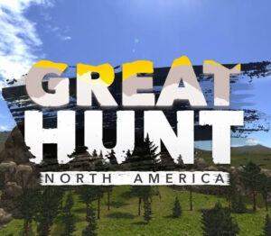 Great Hunt: North America Steam CD Key