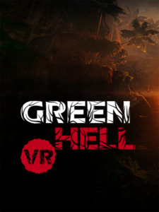 Green Hell VR Steam CD Key
