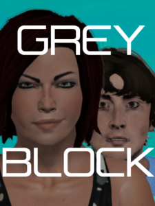 Grey Block Steam CD Key