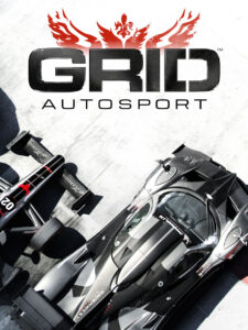 GRID Autosport Complete Steam Gift