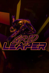 Grid Leaper Steam CD Key