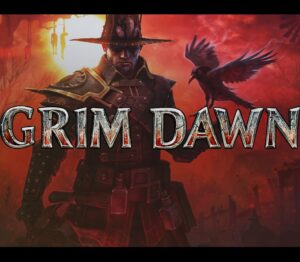 Grim Dawn - Crucible Mode DLC GOG CD Key