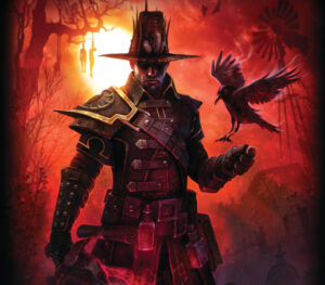 Grim Dawn Steam Altergift