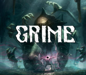 GRIME Steam Altergift