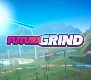 FutureGrind Steam CD Key