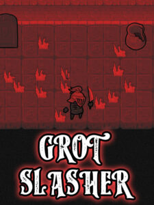 Grot Slasher Steam CD Key