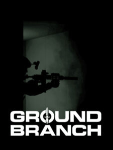 Ground Branch Steam Account