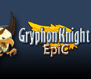 Gryphon Knight Epic Steam CD Key
