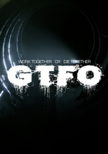 GTFO Steam Account