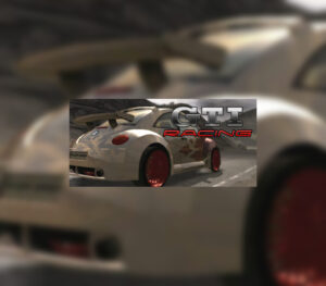 GTI Racing Steam CD Key