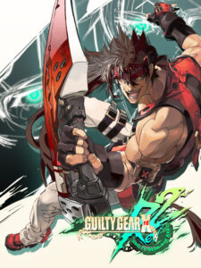 GUILTY GEAR Xrd REV 2 Deluxe Edition Steam CD Key