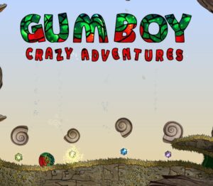 Gumboy - Crazy Adventures Steam CD Key