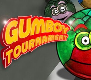 Gumboy Tournament Steam Gift