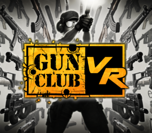 Gun Club VR Steam CD Key