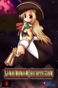 Gundemonium Recollection Steam Gift