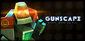 Gunscape EU Nintendo Switch CD Key
