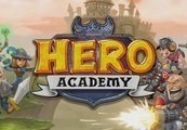 Hero Academy Steam Gift