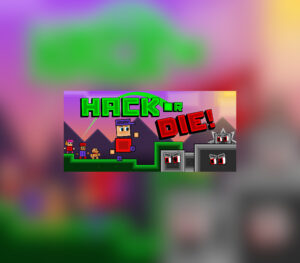 Hack or Die! Steam CD Key
