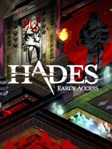 Hades Steam Account