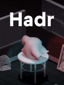Hadr Steam CD Key