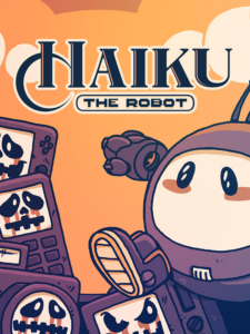 Haiku, the Robot Steam CD Key
