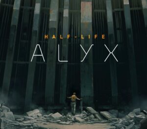 Half-Life: Alyx Steam Altergift