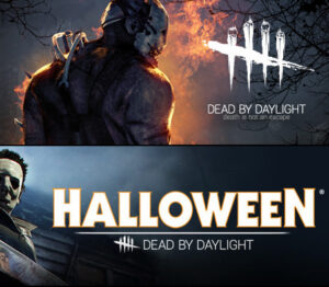 Dead by Daylight Halloween Edition Steam CD Key