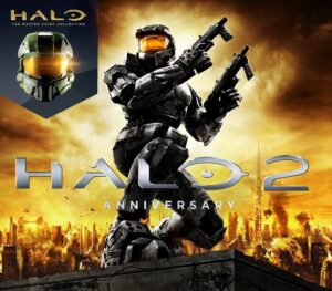 Halo 2 - Anniversary DLC Steam Altergift