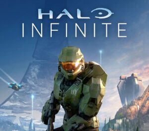 Halo Infinite - Decipher Nameplate Emblem PC / XBOX One / Xbox Series X|S CD Key