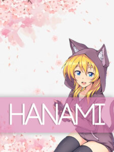 HANAMI Steam CD Key