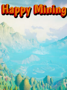 Happy Mining Steam CD Key