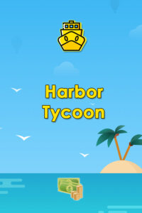 Harbor Tycoon Steam CD Key
