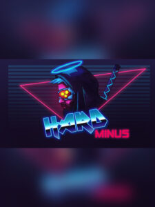 Hard Minus Steam CD Key