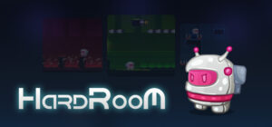 Hard Room Steam CD Key