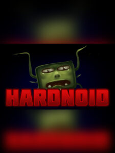 Hardnoid Steam CD Key