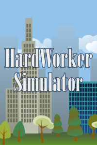 HardWorker Simulator Steam CD Key