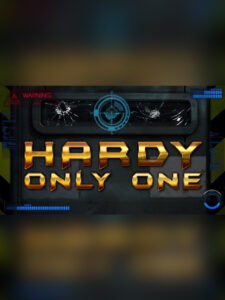 Hardy Only One Steam CD Key
