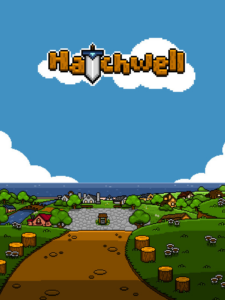 Hatchwell Steam CD Key