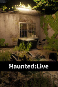 Haunted:Live Steam CD Key