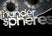 Thunder Spheres VR Steam CD Key GLOBAL